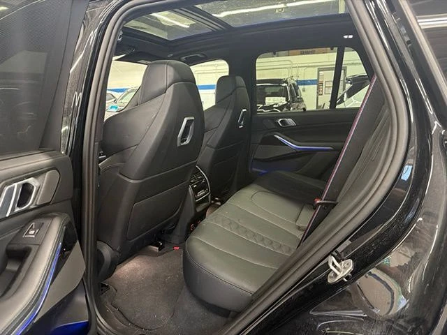 2024 BMW F95 X5 M - Image 6 of 12