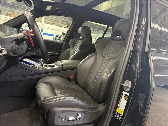 2024 BMW F95 X5 M - Image 5 of 12