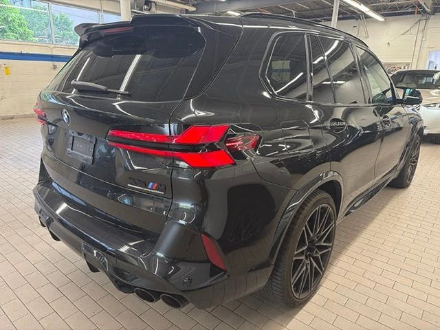2024 BMW F95 X5 M - Image 10 of 12