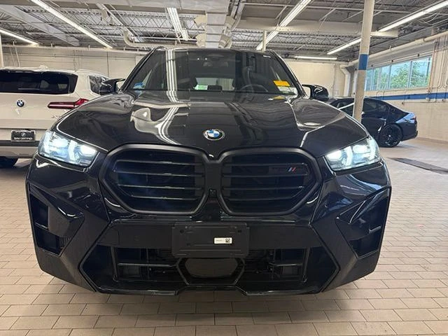 2024 BMW F95 X5 M - Image 2 of 12
