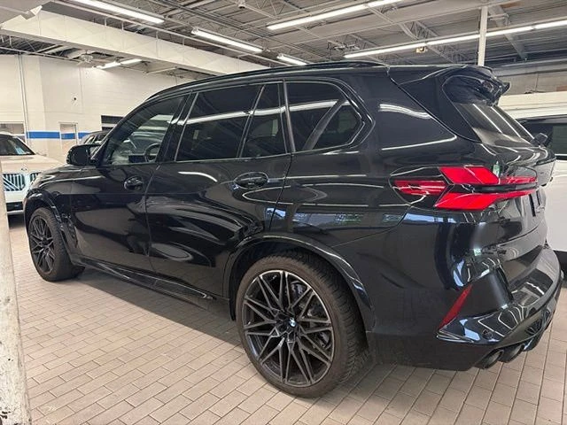 2024 BMW F95 X5 M - Image 8 of 12