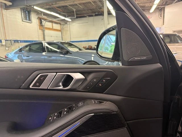 2024 BMW F95 X5 M - Image 7 of 12
