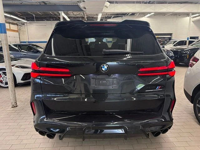 2024 BMW F95 X5 M - Image 12 of 12