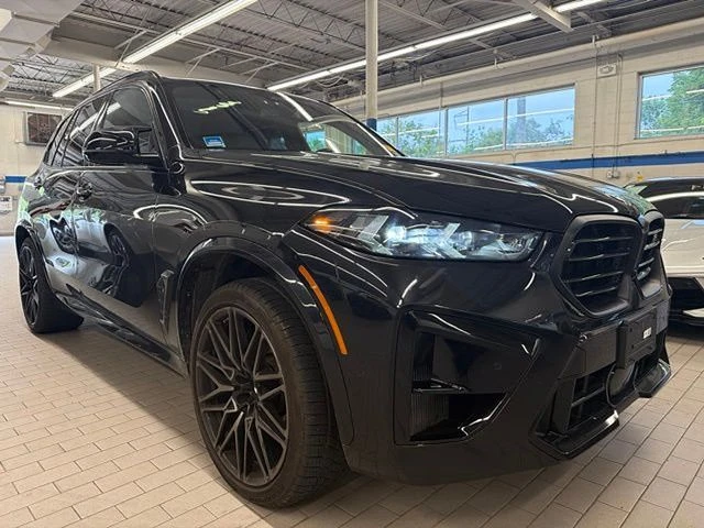 2024 BMW F95 X5 M - Image 3 of 12