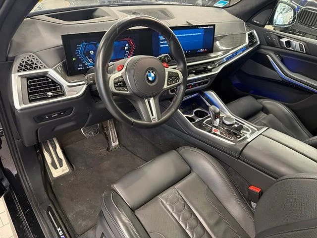 2024 BMW F95 X5 M - Image 4 of 12