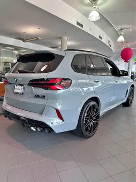 2024 BMW X5 M Competition