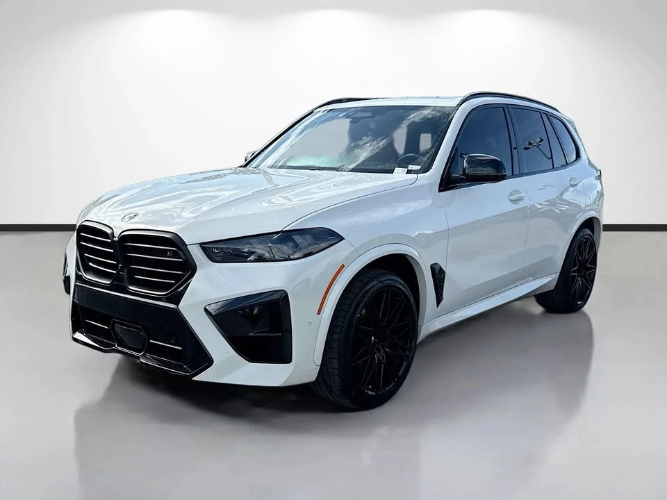 2024 BMW F95 X5 M - Image 7 of 20