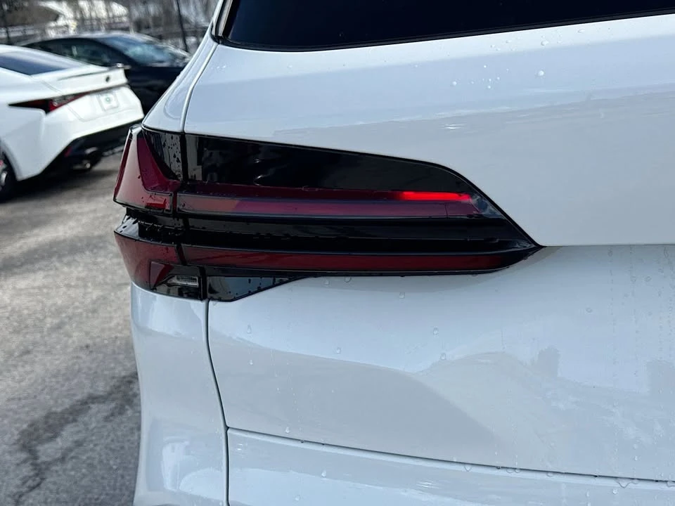 2024 BMW F95 X5 M - Image 10 of 20