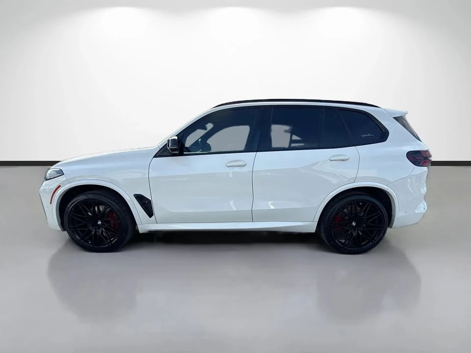 2024 BMW F95 X5 M - Image 6 of 20