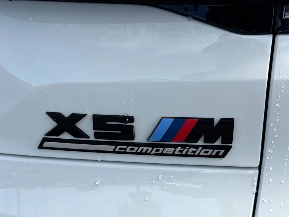 2024 BMW F95 X5 M - Image 11 of 20