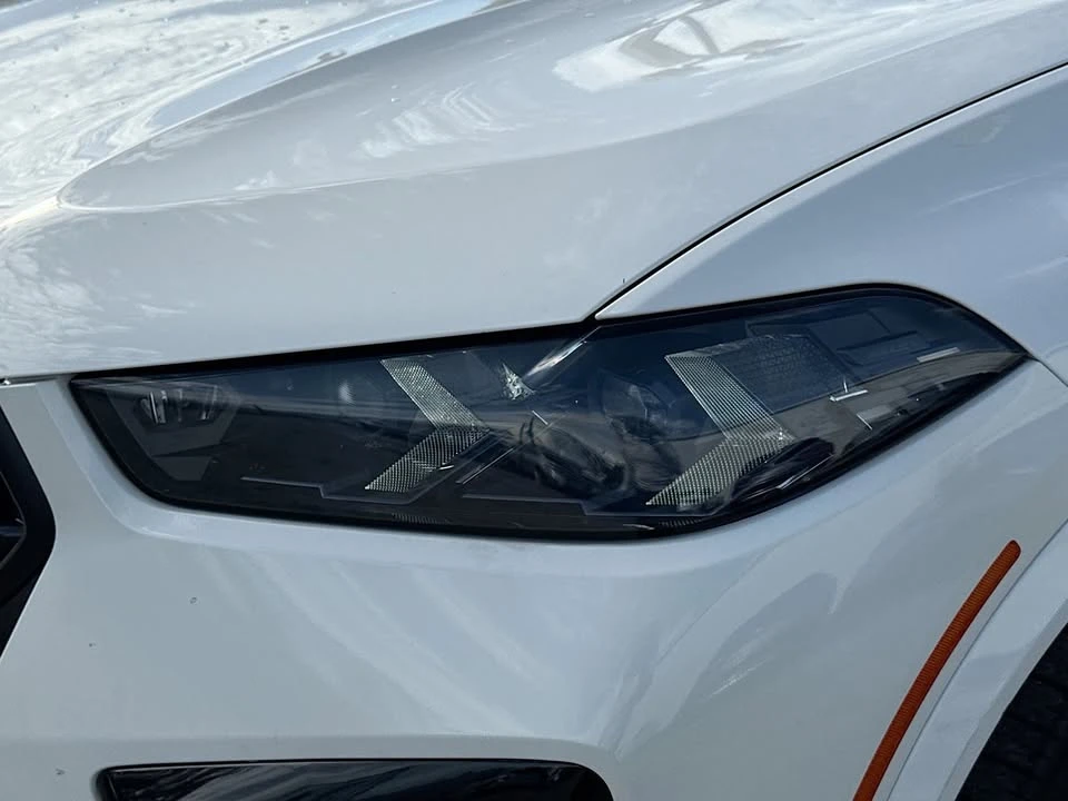 2024 BMW F95 X5 M - Image 9 of 20
