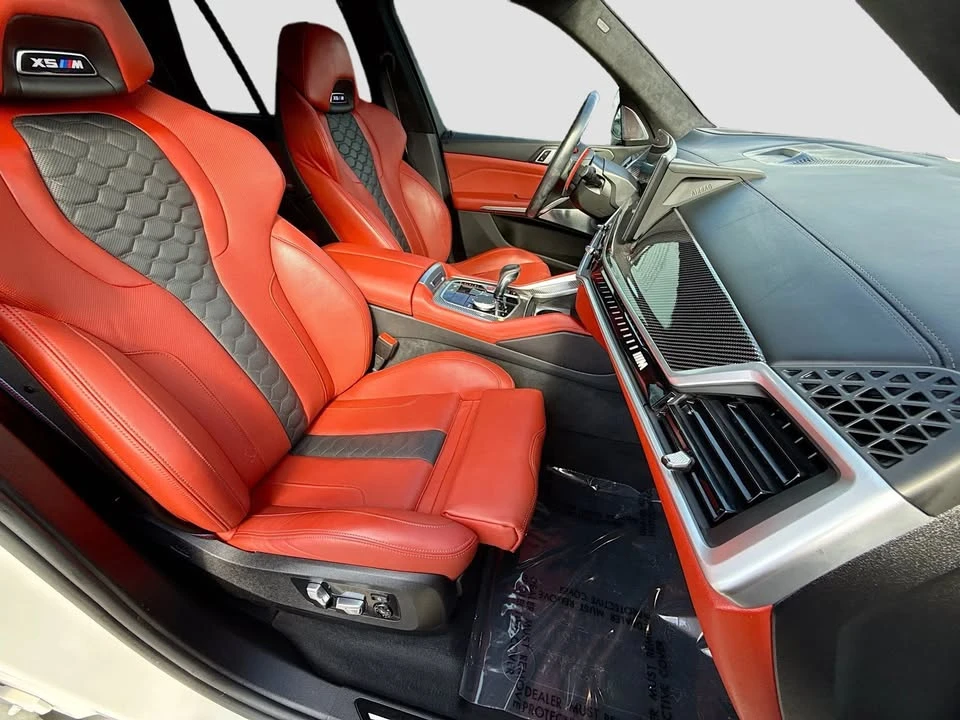 2024 BMW F95 X5 M - Image 16 of 20