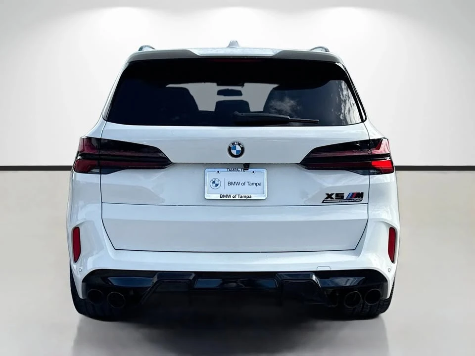 2024 BMW F95 X5 M - Image 4 of 20