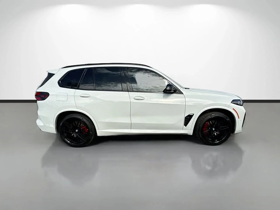 2024 BMW F95 X5 M - Image 2 of 20