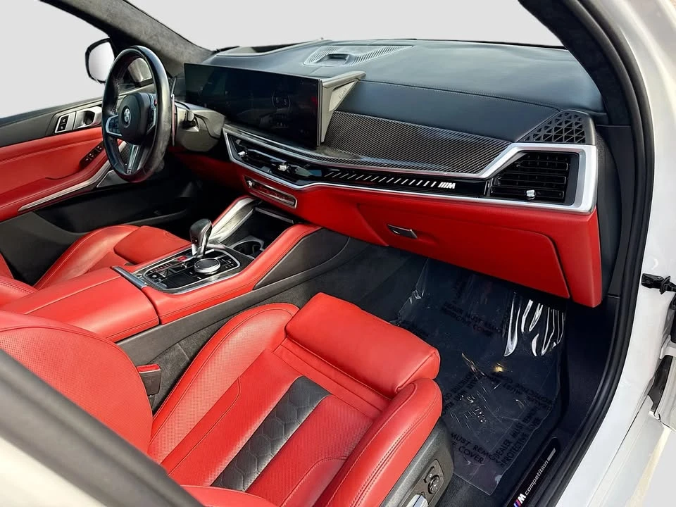 2024 BMW F95 X5 M - Image 15 of 20