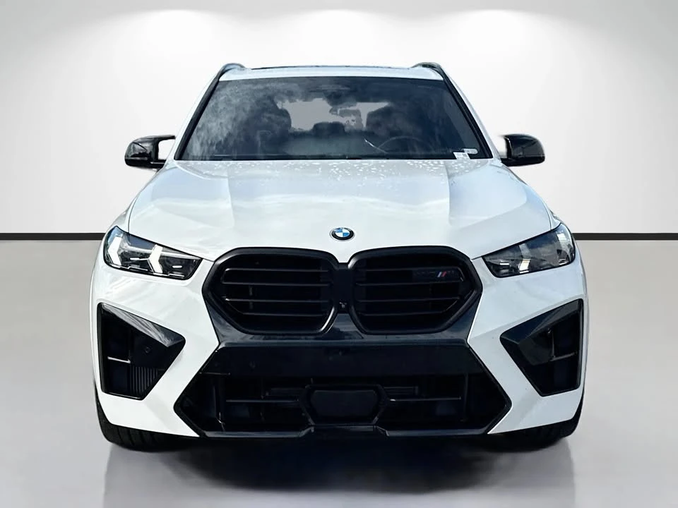 2024 BMW F95 X5 M - Image 8 of 20