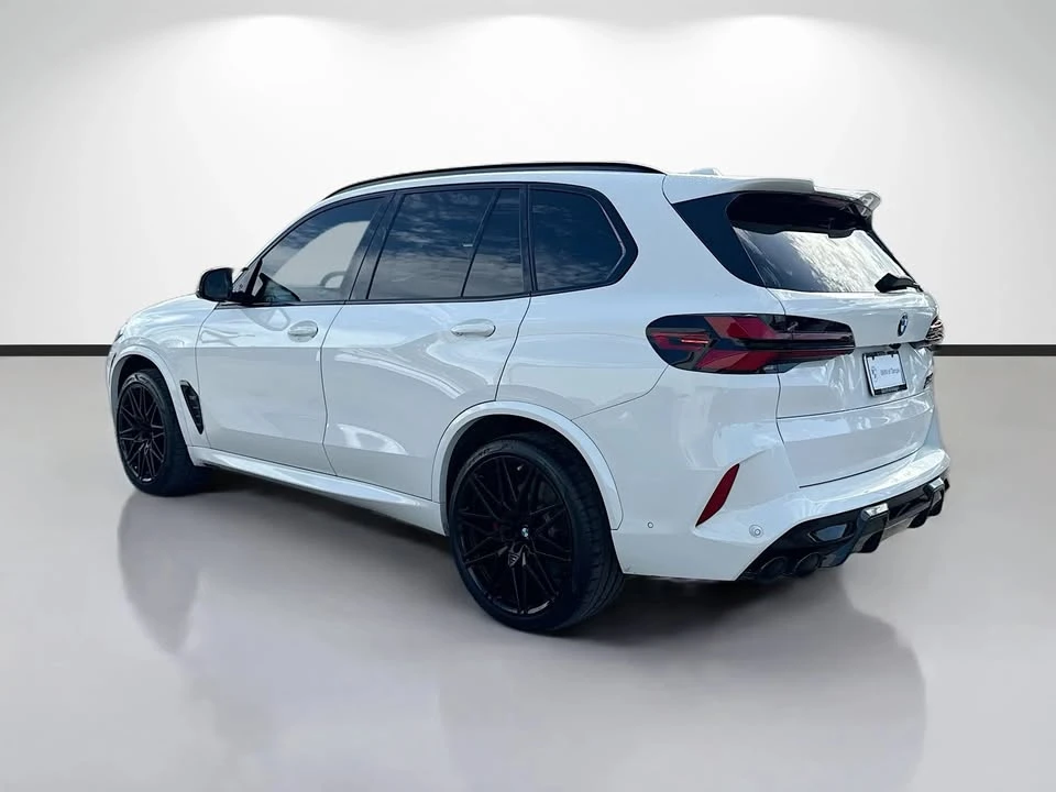 2024 BMW F95 X5 M - Image 5 of 20