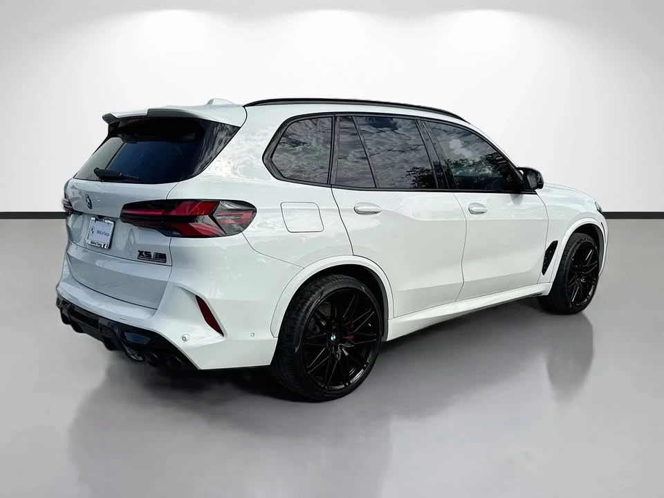 2024 BMW F95 X5 M - Image 3 of 20