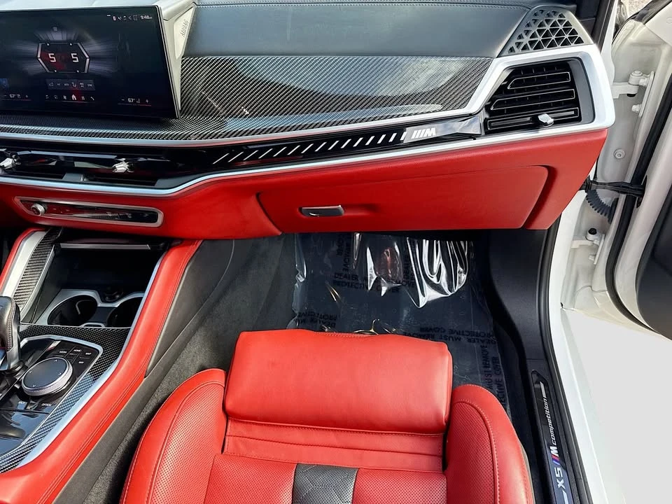 2024 BMW F95 X5 M - Image 19 of 20