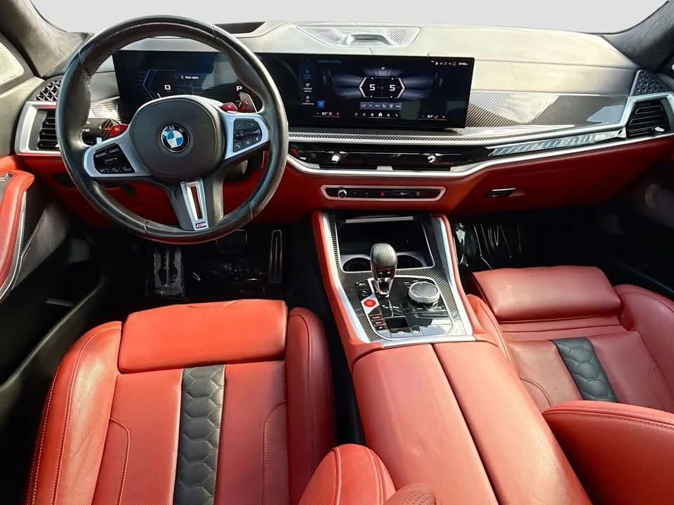 2024 BMW F95 X5 M - Image 17 of 20