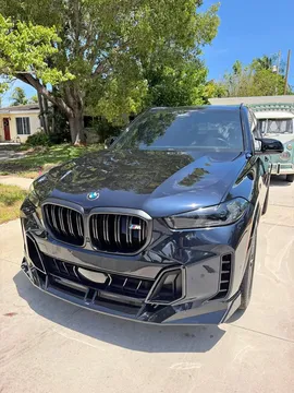 2024 BMW X5 M60i