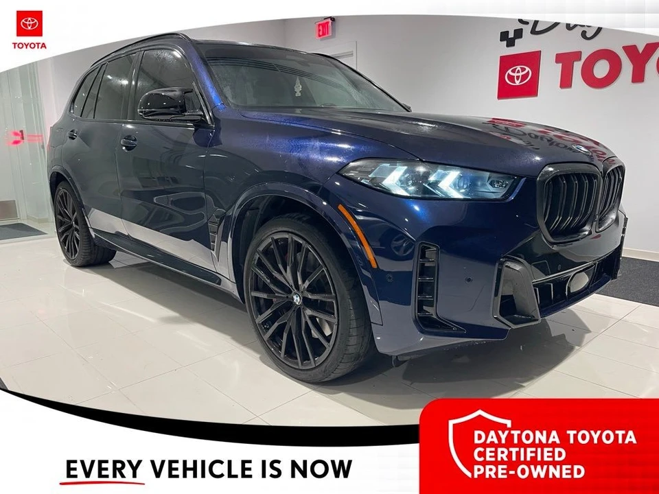 2024 BMW G05 X5 M50i & M60i - Image 7 of 10