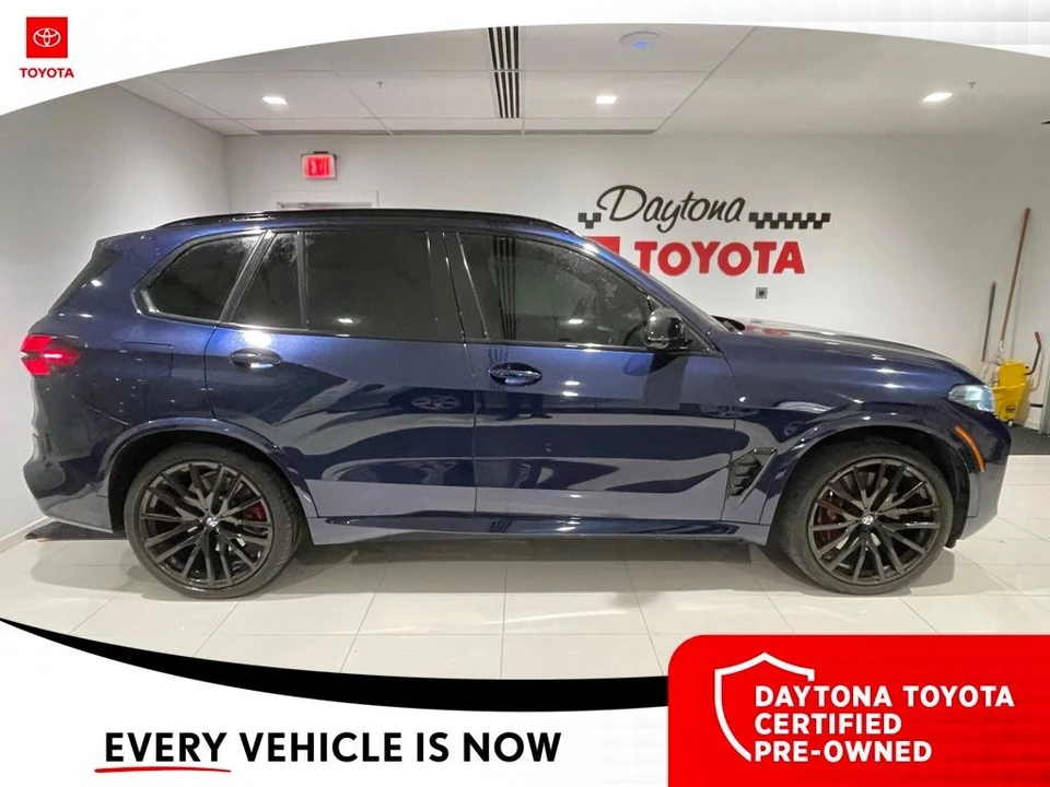 2024 BMW G05 X5 M50i & M60i - Image 8 of 10