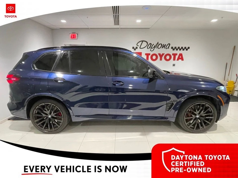 2024 BMW G05 X5 M50i & M60i - Image 2 of 10