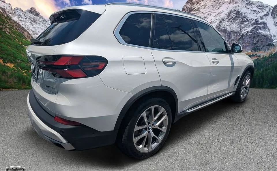 2024 BMW G05 X5 - Image 19 of 20