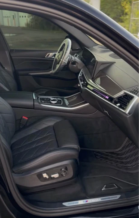 2024 BMW G05 X5 - Image 6 of 8