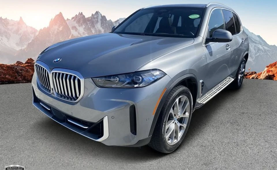 2024 BMW G05 X5 - Image 19 of 20