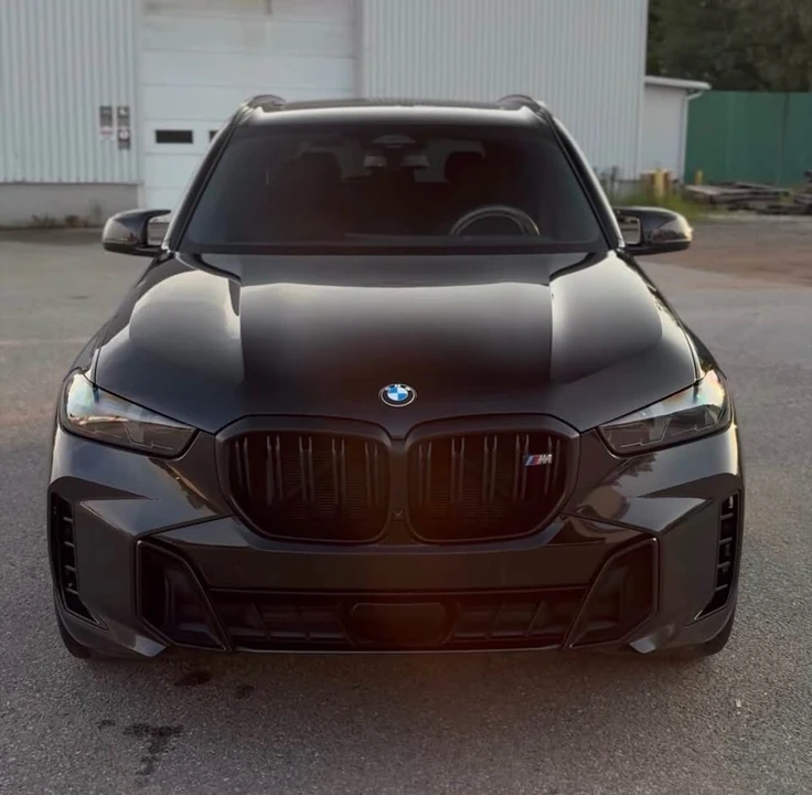 2024 BMW G05 X5 - Image 2 of 8