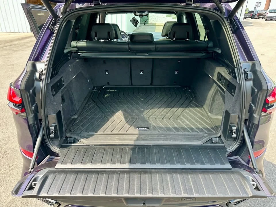 2024 BMW G05 X5 - Image 13 of 15