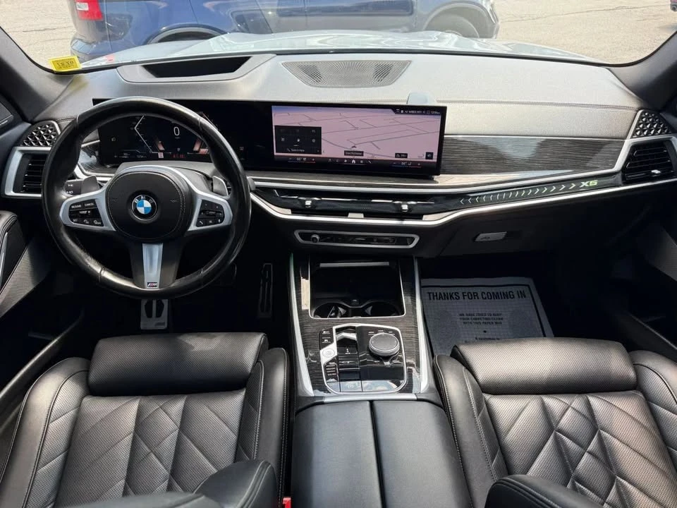 2024 BMW G05 X5 - Image 14 of 14