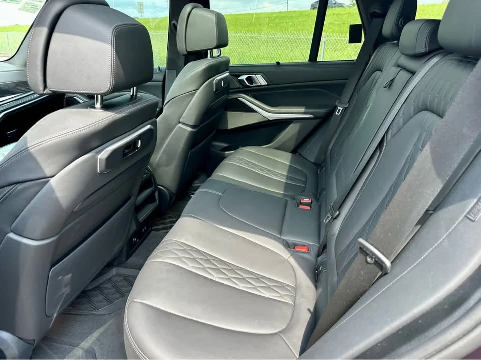 2024 BMW G05 X5 - Image 12 of 15