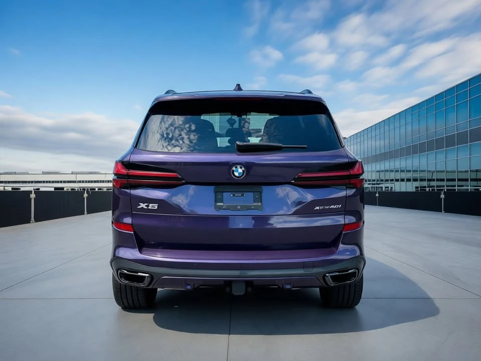 2024 BMW G05 X5 - Image 6 of 15