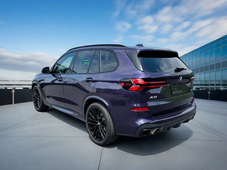 2024 BMW G05 X5 - Image 7 of 15