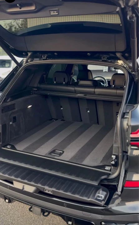 2024 BMW G05 X5 - Image 8 of 8