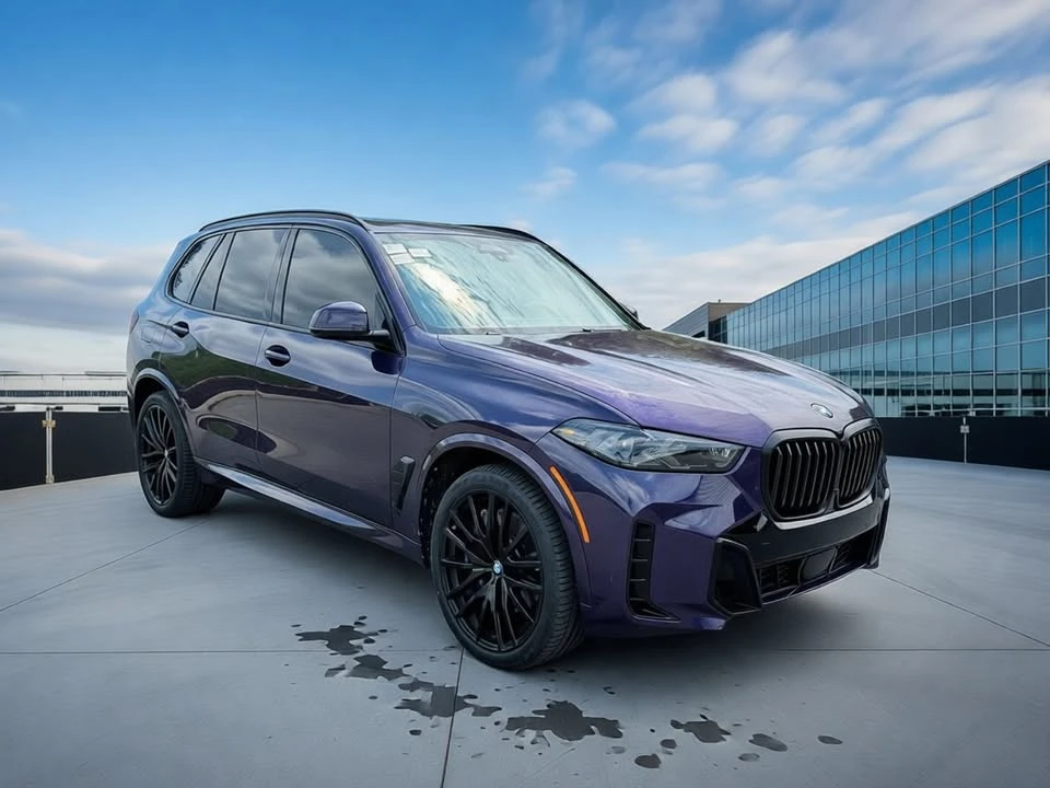 2024 BMW G05 X5 - Image 3 of 15