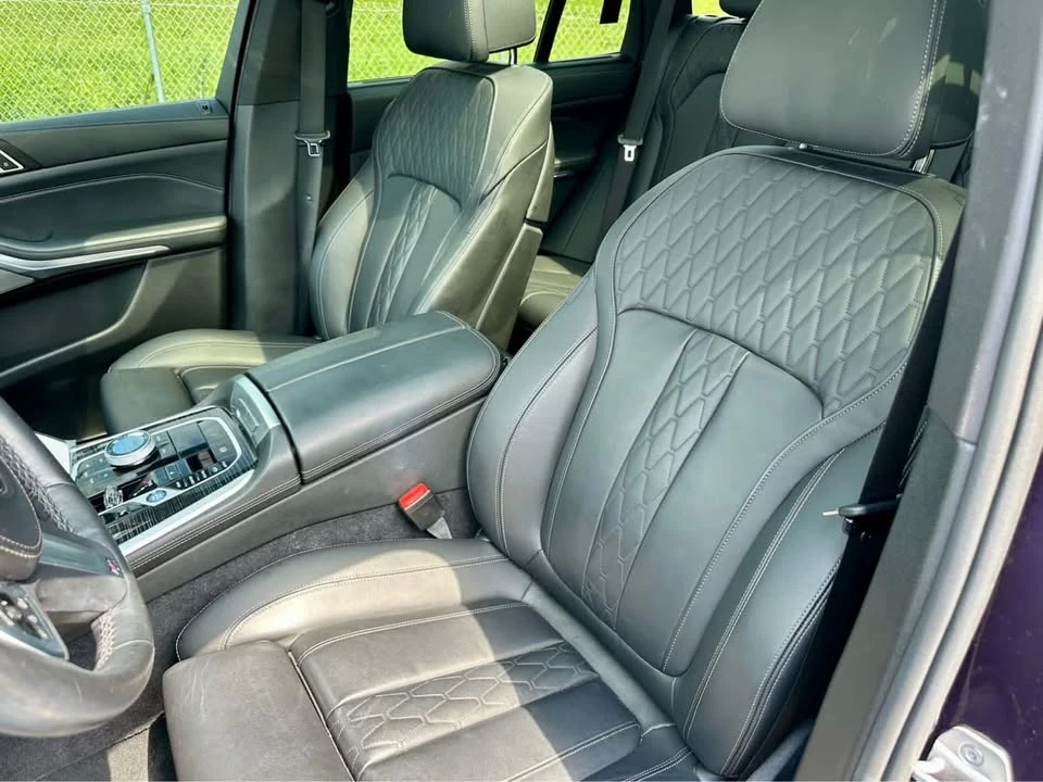 2024 BMW G05 X5 - Image 11 of 15