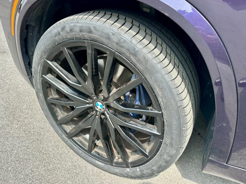 2024 BMW G05 X5 - Image 9 of 15