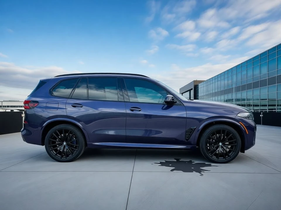2024 BMW G05 X5 - Image 4 of 15