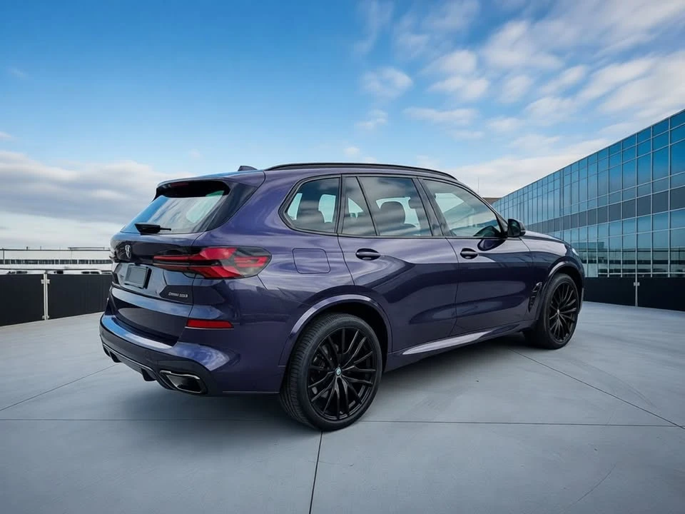 2024 BMW G05 X5 - Image 5 of 15