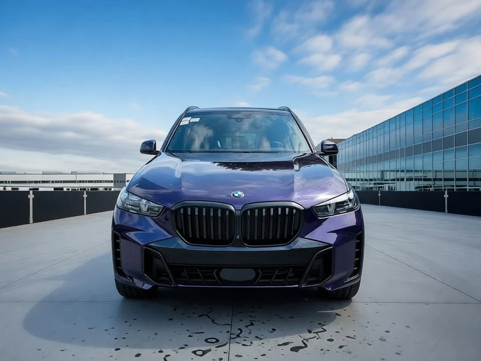 2024 BMW G05 X5 - Image 2 of 15