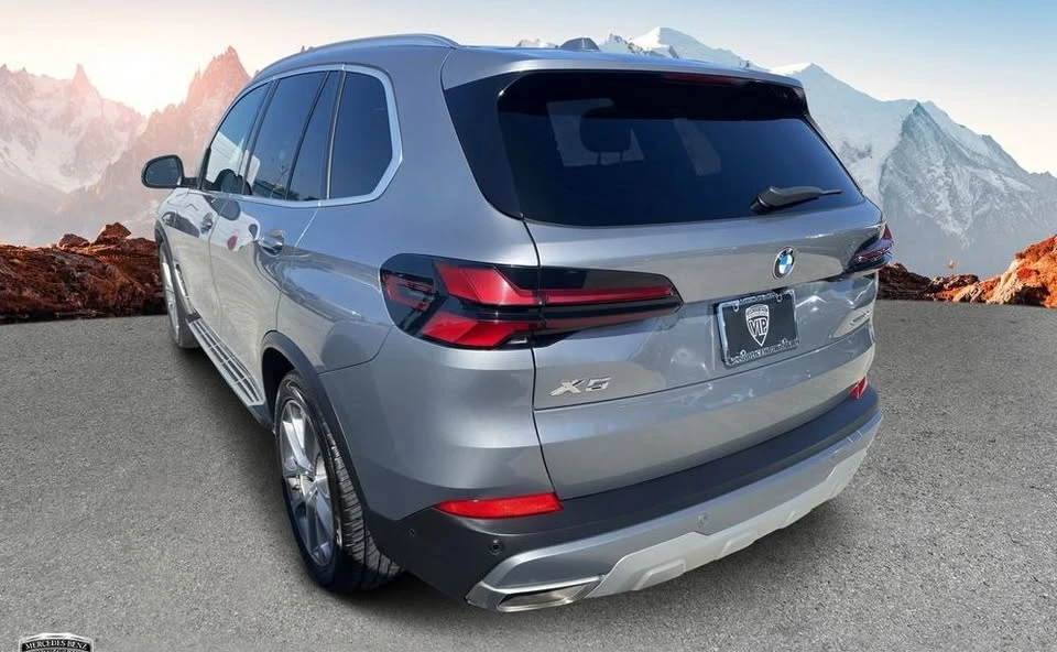 2024 BMW G05 X5 - Image 18 of 20