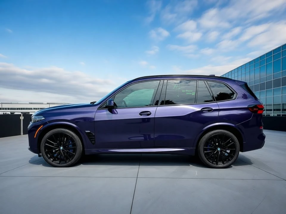 2024 BMW G05 X5 - Image 8 of 15