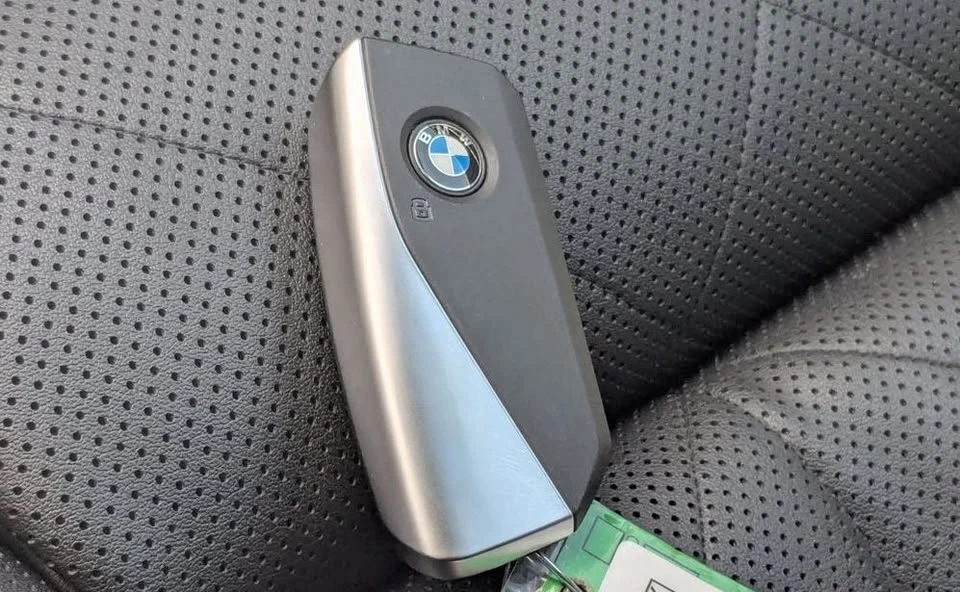 2024 BMW G05 X5 - Image 17 of 20