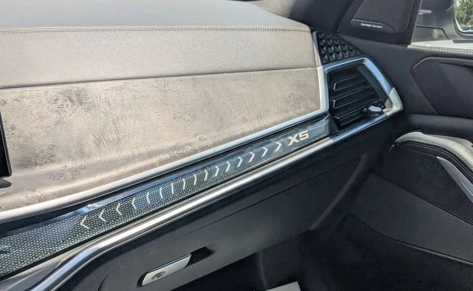 2024 BMW G05 X5 - Image 4 of 20