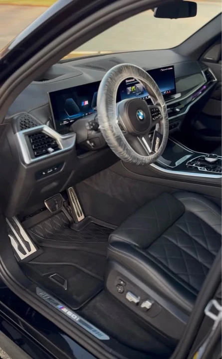 2024 BMW G05 X5 - Image 7 of 8
