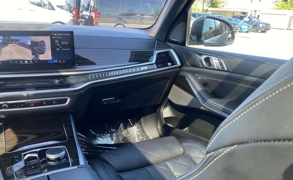 2024 BMW G05 X5 - Image 4 of 20